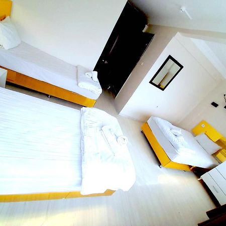 Ozbekler Hotel-Old City Istanbul Exterior photo